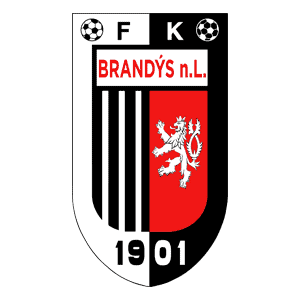 logo FK Brandýs nad Labem